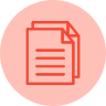 Ícone Documentos